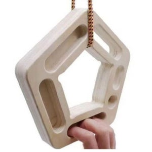 클라이밍 행보드 훈련 클라이밍행보드 암벽등반 핑거 타입C