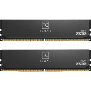 TEAMGROUP T-Create Classic 10L DDR5 32GB (2x16GB) 5600MHz CL46 메모리
