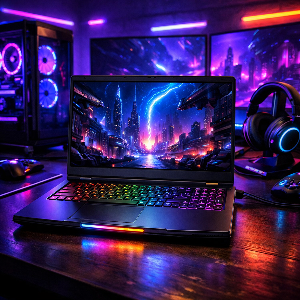 Acer Predator Helios Neo 14