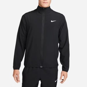 국내매장판 나이키 폼 드라이 핏 블랙 재킷 러닝 런닝 FB7500-010
