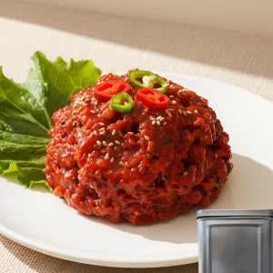 저염 대용량 씨앗 비빔 젓갈 10kg 영업집 벌크 가락시장 도매가