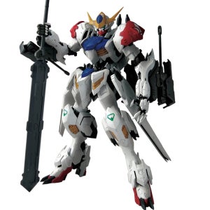 MG 건담 발바토스 루프스 철혈의오펀스 반다이