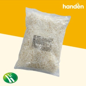 임실 모짜렐라 피자치즈 업소용 2.5kg HD골드 (국내산 임실50%,미국산50%)