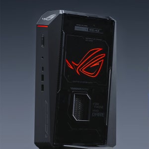 인텔 미니 PC ASUS ROG NUC 2025 NUC15JNK9X489A0 (U9 275HX, RTX5070, 32GB, M.2 1TB) 엔비디아 RTX 5070 탑재 미니PC