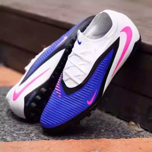 나이키 팬텀 6 로우 프로 TF 어택 팩 인조잔디 풋살화 터프화 HJ4123-446