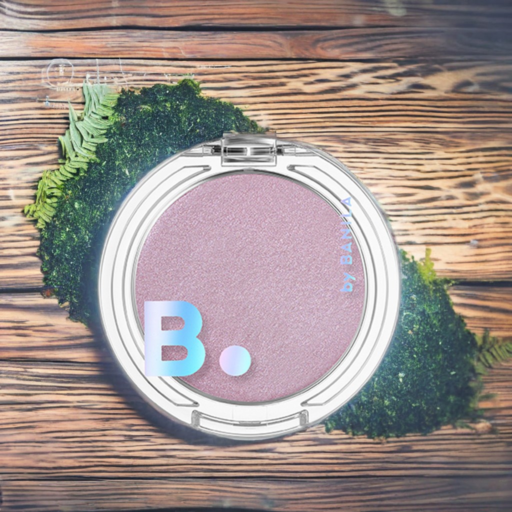 바닐라코잇글로우쉬머베이스