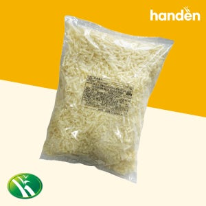 임실 모짜렐라 피자치즈 업소용 2.5kg IS 골드 280 (국내산 임실20%,미국산80%)