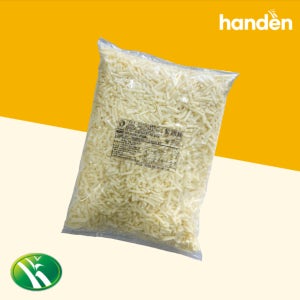 킹스코 모짜렐라치즈 업소용 2.5kg 미국산100% 자연 치즈 대용량