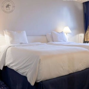 진드기 방지매트리스 커버 자취생 알러지방지 침구카바