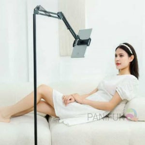 개발자의 침대 핸드폰 거치대