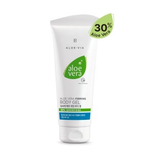 알로에베라 독일 제조 바디로션 탄력 퍼밍 바디겔 200ml