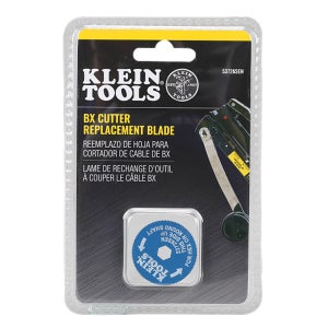 가온전선 ACF 케이블 커터날 53726SEN KLEIN TOOLS