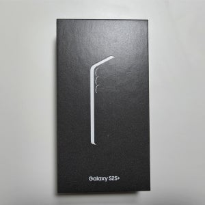 삼성전자 갤럭시 S25 플러스 5G SM-S936N 자급제 256GB