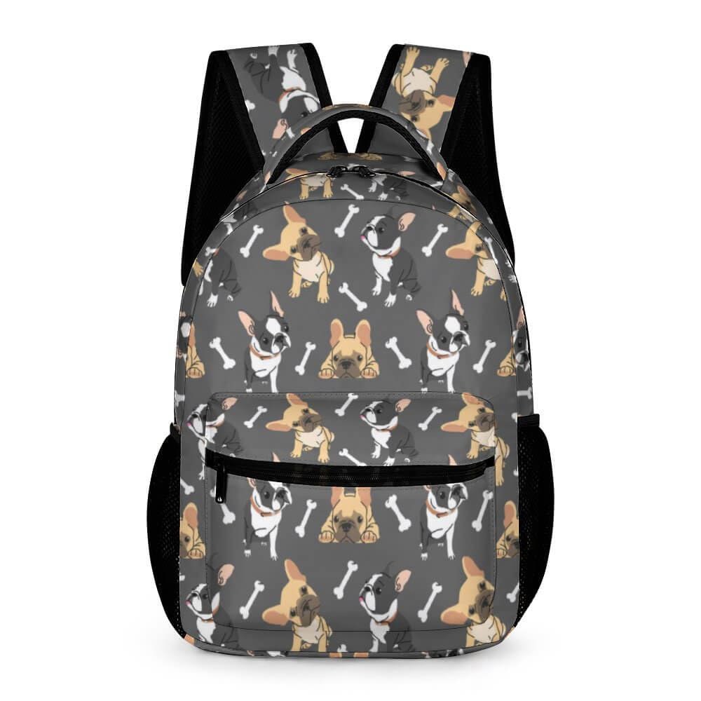 French Bulldog (프렌치 불독)