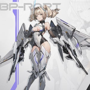 [예약] 장혼희 1/10 팔콘 걸프라 프라모델 조립 4월3일 전후 입고예정