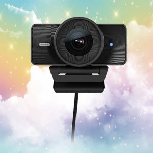 [국내정발] 엘가토 페이스캠 4K FACECAM 초고화질 방송용 웹캠 웹카메라