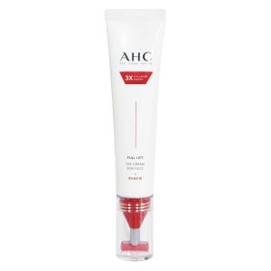 최신상 AHC 풀 리프트 아이크림 포 페이스 콜라겐 크림 시즌 14 40ml, 1개