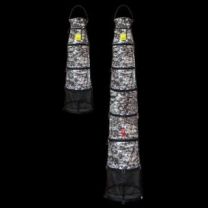 다이나미스 플레티늄 민물 살림망 150