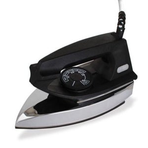 NE 거북표3090 태유 국산 건식 전기다리미 클래식타입