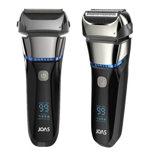 NE 조아스5810 USB충전식 전기면도기 IPX6 생활방수