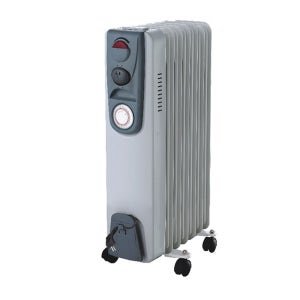 NE 핌핀2207 자동 온오프타이머 라디에이터 7핀 안전난로