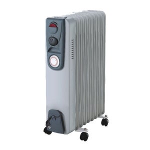 NE 핌핀2209 자동 온오프타이머 라디에이터 9핀 안전난로