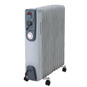 NE 핌핀2211 자동 온오프타이머 라디에이터 11핀난로