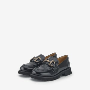 [DAKS] 여성 로퍼 DRF504BA10