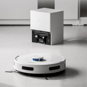 홈리아 로봇청소기 물걸레 올인원 가성비 사무실 소형 저렴한 더스트봇