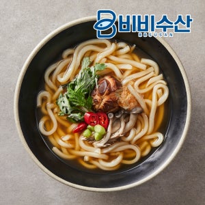 한성 가쓰오우동 232g 10봉
