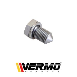 아우디 A6 2.0 TDI 드레인볼트 미션오일팬 N90813202 베르모