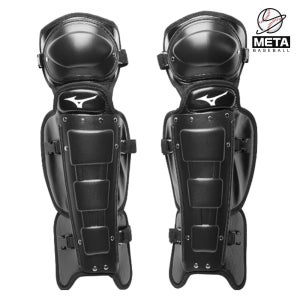 미즈노 심판용 렉가드 블랙 21009