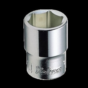 KOKEN 소켓렌치(6PT) 4400A 1/2DRx7/8인 치