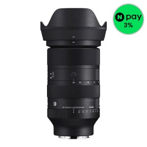 시그마 28-105 F2.8 DG DN Art 소니 FE