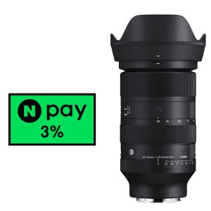 (네이버 포인트 3%) 시그마 28-105 F2.8 Art 소니 FE + 서울퀵 무 료