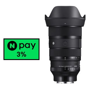 (네이버 포인트 3%) 시그마 28-45 F1.8 Art 소니 FE + 서울퀵 무 료