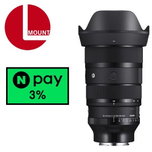 (네이버 포인트 3%) 시그마 28-45 F1.8 Art L마운트 + 서울퀵 무 료