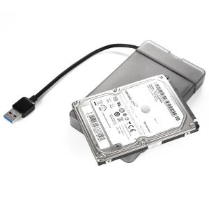 NEXTU USB 3.0 SSD HDD 2.5인치 외장하드케이스 NEXT-215U3