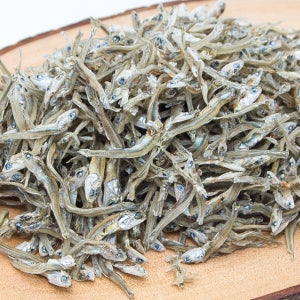 볶음 가이리 잔 멸치 자멸 1kg, 1개