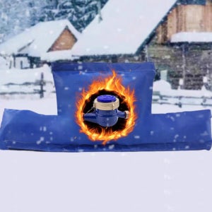 계량기함 동파방지 커버 수도 단열 보온재 DD-13351