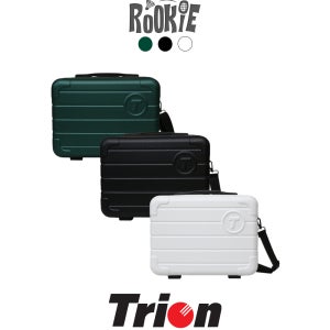 트라이온 미니 캐리어 튼튼한 여행용 사각 레디백2 3Colors