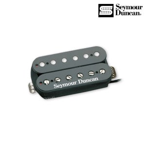 시모어 던컨 디스토션 TB-6 트렘버커 험버커 픽업 하이게인