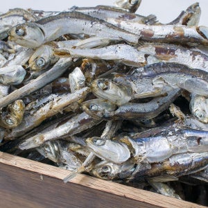 통영 상급 다시 멸치 국물 육수 남해 국 멸치 1.5kg, 1개