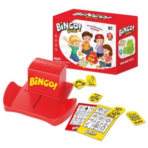 빙고징고 보드게임 영어 빙고게임