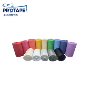 PVC 매직 보온테이프 13M 에어컨 배관 보온재 마감재