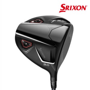 [던롭 스릭슨] 2025 Zxi 드라이버