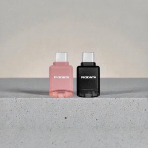 큐브엑스 iXflashQ미니 USB 외장메모리 리더기 아이폰 갤럭시 사진 영상연락처자동백업