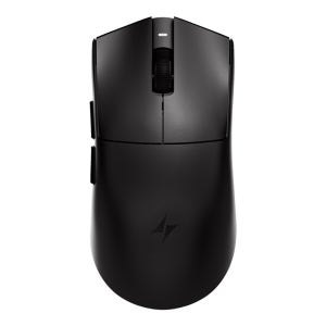ATK X1 V2 Ultimate 유무선 잠자리 8K 게이밍 마우스 블랙