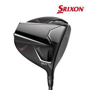 [던롭 스릭슨] 2025 Zxi MAX 드라이버