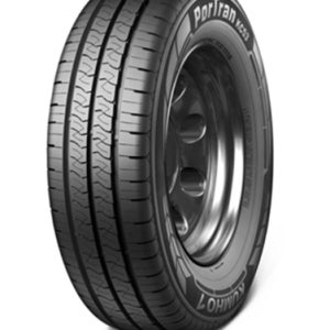 금호타이어 포트란 KC53 195/70R15 8P 1957015 PORTRAN LT 무료배송